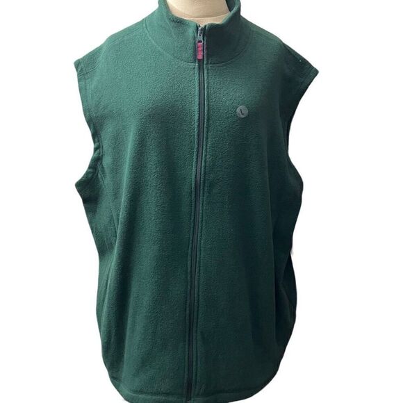 Men’s Columbia Jacket & Saddlebred Vest / SZ: L - Picture 8 of 11